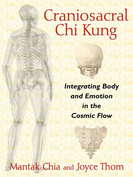 Title details for Craniosacral Chi Kung by Mantak Chia - Wait list
